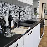 Appartement Bialy Kruk Vis-a-vis Jasnej Gory 2a