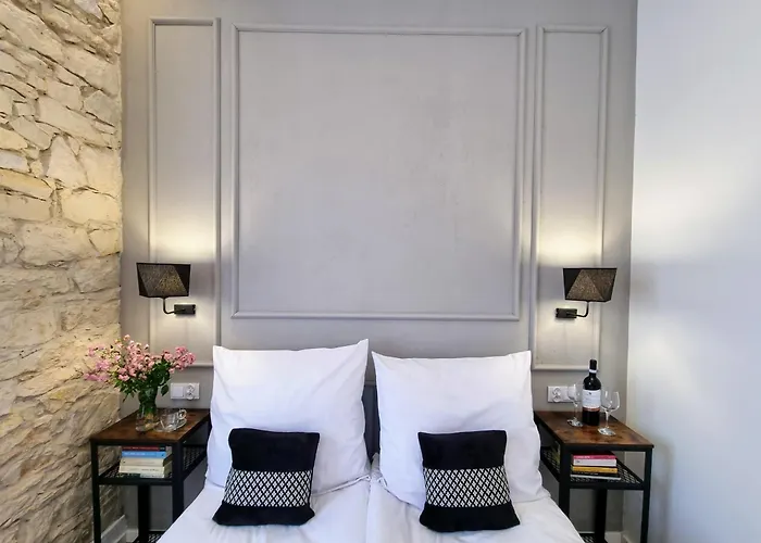 Bialy Kruk Vis-a-vis Jasnej Gory 2a Čenstochová